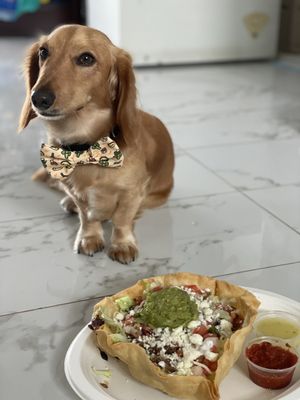 Serg's Mexican Kitchen by null