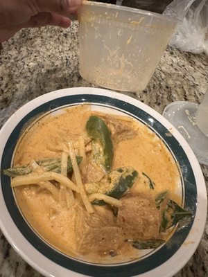Tuk Tuk Thai Cafe by null