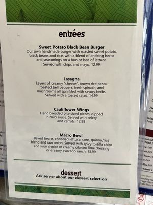 Menu photo 3 The Kopper Keg Cuba, NY