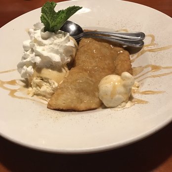 Cattlemens - Apple pie! - Seafood Near Me - Dixon, California