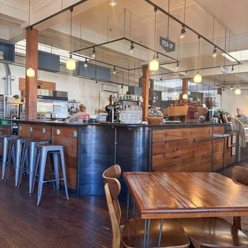 The Rose Establishment - Beautiful place to meet up with a friend or a date. A+! - Coffee & Tea Near Me - Salt Lake City, Utah The Rose Establishment - Beautiful place to meet up with a friend or a date. A+! - Coffee & Tea Near Me - Salt Lake City, Utah