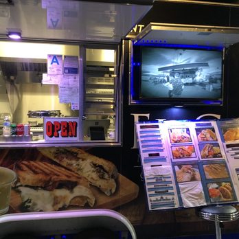 EL CHEF - Italian Near Me - Encino, California