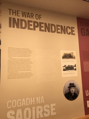 Galway City Museum by null