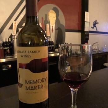 Wine Boss - Wine Tasting Room Near Me - Paso Robles, California