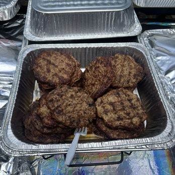 Off the Cuff Catering - Hamburger - Caterers Near Me - Kalamazoo, Michigan Off the Cuff Catering - Hamburger - Caterers Near Me - Kalamazoo, Michigan