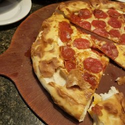 Pizza Hut - Pizza in theory.