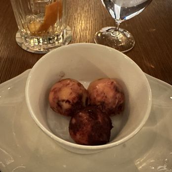 San Morello - Sorbet - Italian Near Me - Detroit, Michigan San Morello - Sorbet - Italian Near Me - Detroit, Michigan
