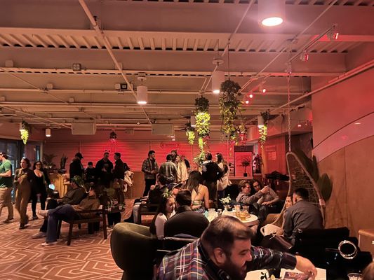 El Patio by null