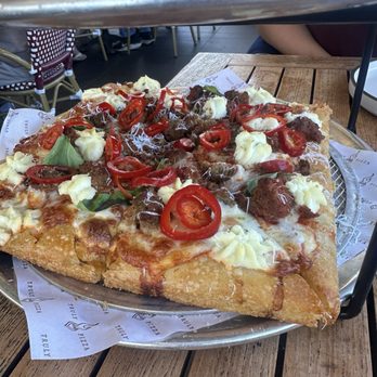 Truly Pizza - Pizza Near Me - Dana Point, California Truly Pizza - Pizza Near Me - Dana Point, California