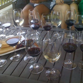Frog's Leap Winery - Wineries Near Me - Rutherford, California Frog's Leap Winery - Wineries Near Me - Rutherford, California
