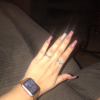5th Ave Nails & Spa - Still so in love with this place! - Day Spas Near Me - San Antonio, Texas