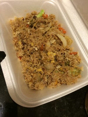 Cambod-Ican Kitchen Restaurant by null