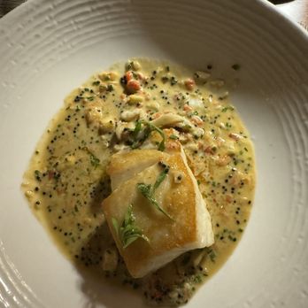 Il Nido - Halibut - Desserts Near Me - Marlboro, New Jersey Il Nido - Halibut - Desserts Near Me - Marlboro, New Jersey