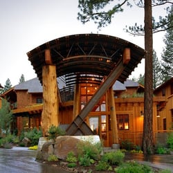 Gravity Haus Truckee Tahoe