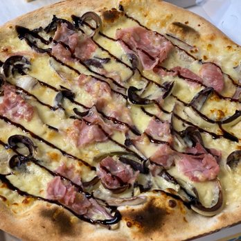 Pizza Casa - Pizza Casa Gazzera Alta 146 - Pizza Near Me - Venezia, VE