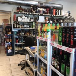 Keyport Liquor