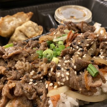 Bop And Roll - Bulgogi. - Japanese Near Me - Phoenix, Arizona