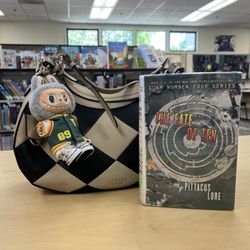 Moorpark City Library