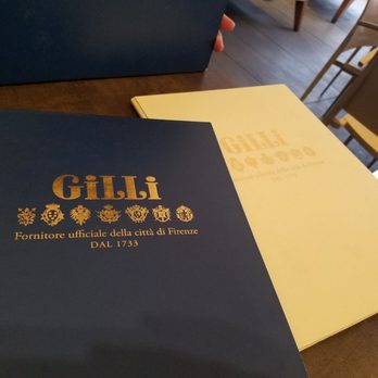 Gilli - One of our favorites in Florence - Cafes Near Me - Florence, FI Gilli - One of our favorites in Florence - Cafes Near Me - Florence, FI