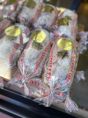 Berolina Bakery & Pastry Shop by null