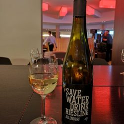 Filini Bar & Restaurant - Gute Idee