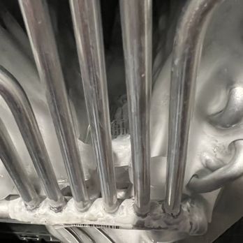 Desert Air Heating and Cooling - Heating & Air Conditioning/HVAC Near Me