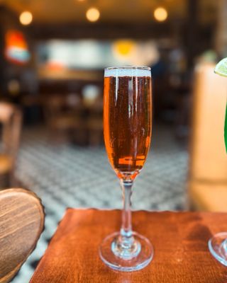 North Beach Cantina by null