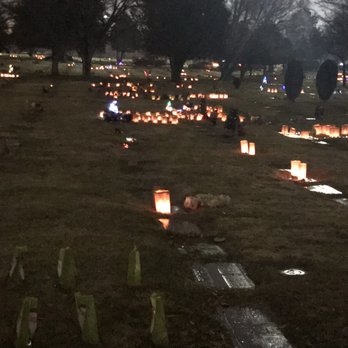 Mount Calvary Cemetery - Funeral Services & Cemeteries Near Me - Albuquerque, New Mexico
