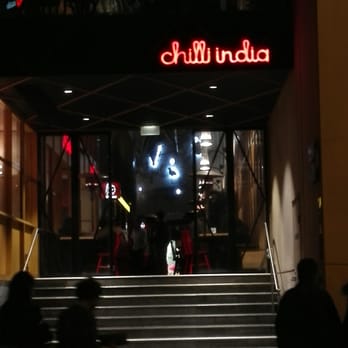 Chilli India - Worthy to try - Indian Near Me - Melbourne, VIC Chilli India - Worthy to try - Indian Near Me - Melbourne, VIC