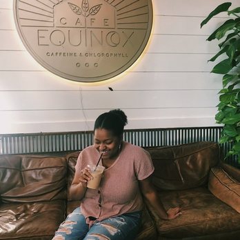 Café Equinox - Home & Garden Near Me - Shawnee, Kansas Café Equinox - Home & Garden Near Me - Shawnee, Kansas