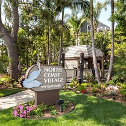MakeMyVacation.com | Vacation Rental Company - North Coast Village entrance
