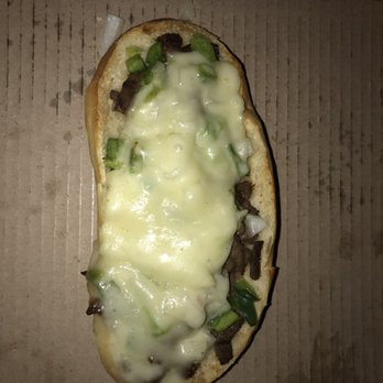 Jet's Pizza - Doesn't come close to image on web and missing the rest of the bun. - Pizza Near Me - Bay City, Michigan Jet's Pizza - Doesn't come close to image on web and missing the rest of the bun. - Pizza Near Me - Bay City, Michigan