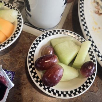 Black Bear Diner - Fruit - Diners Near Me - Rancho Cucamonga, California