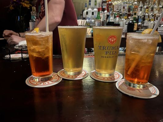 Tony Nik's CAFE by null