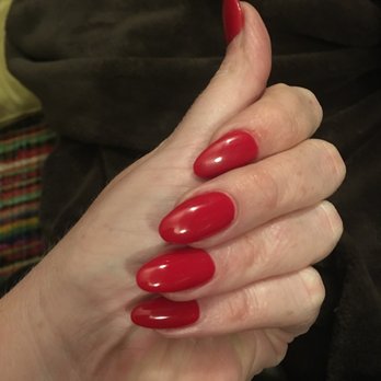Lavish Nails & Spa - Nail Salons Near Me - Bothell, Washington
