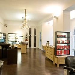 akzente - Edwin Spreizer - Friseursalon Akzente Stuttgart