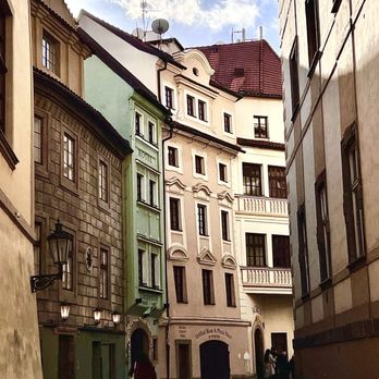 Orloj - Landmarks & Historical Buildings Near Me - Prague, Puerto Rico