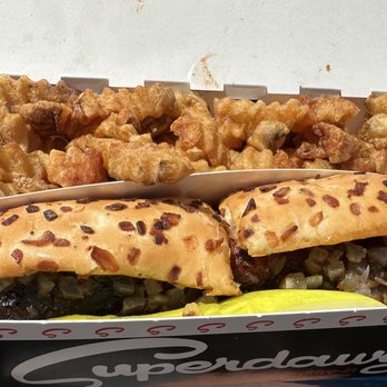 Superdawg Drive-In - Whoopskidawg - Hot Dogs Near Me - Chicago, Illinois Superdawg Drive-In - Whoopskidawg - Hot Dogs Near Me - Chicago, Illinois
