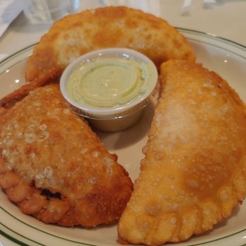 Versailles - Empanadas Variadas - Cuban Near Me - Miami, Florida Versailles - Empanadas Variadas - Cuban Near Me - Miami, Florida