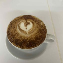 Riverside Cafe