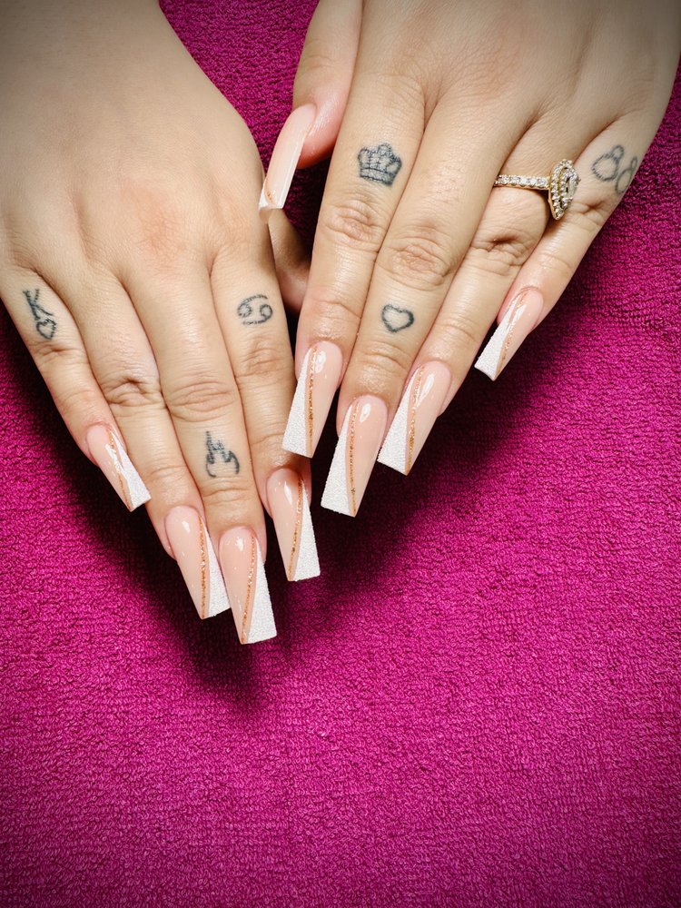 ANTHONY WIN NAIL SPA 142 Photos & 15 Reviews 1633 East Hatch Rd