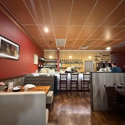 Tandoori Grill