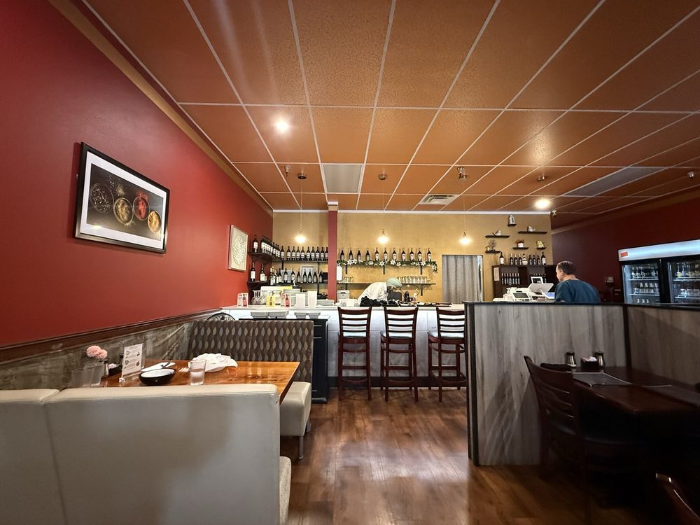 Tandoori Grill