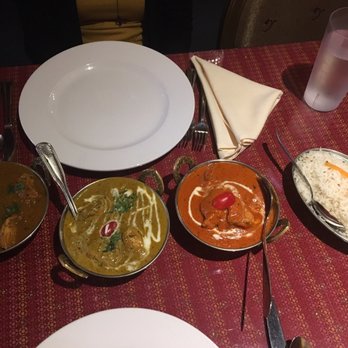 Coriander Green - Delicious food! - Indian Near Me - Oakville, Ontario