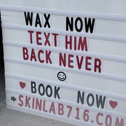 Skin Lab 716