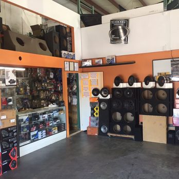 EZ Car Audio - New layout of the store! - Car Stereo Installation Near Me - Las Vegas, Nevada EZ Car Audio - New layout of the store! - Car Stereo Installation Near Me - Las Vegas, Nevada