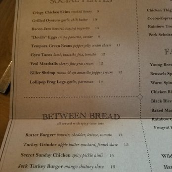 Carson Kitchen - Social plates and sandwich menu - New American Near Me - Las Vegas, Nevada Carson Kitchen - Social plates and sandwich menu - New American Near Me - Las Vegas, Nevada