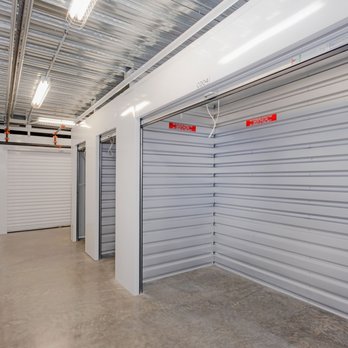 Able Storage - Monterey Park - Self Storage Near Me - Monterey Park, California