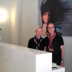 Friseur Schweizer Berlin