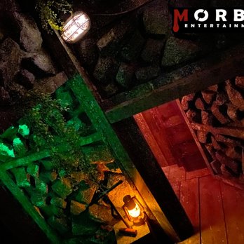 Operation Outbreak - TNT ESCAPE! - Escape Games Near Me - El Paso, Texas